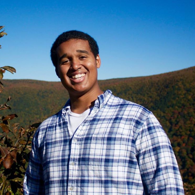 Ben Lewis