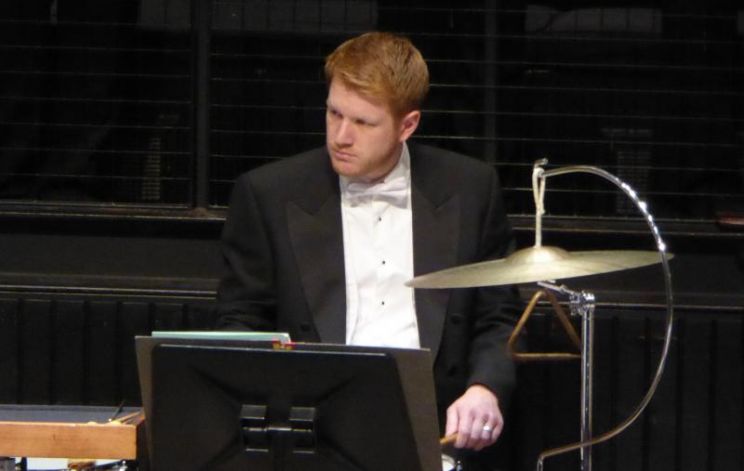 Ben Lewis