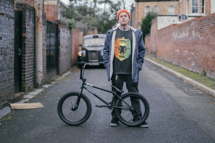 Ben Lewis