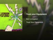 Ben Livingston