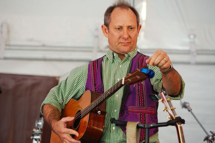 Ben Livingston