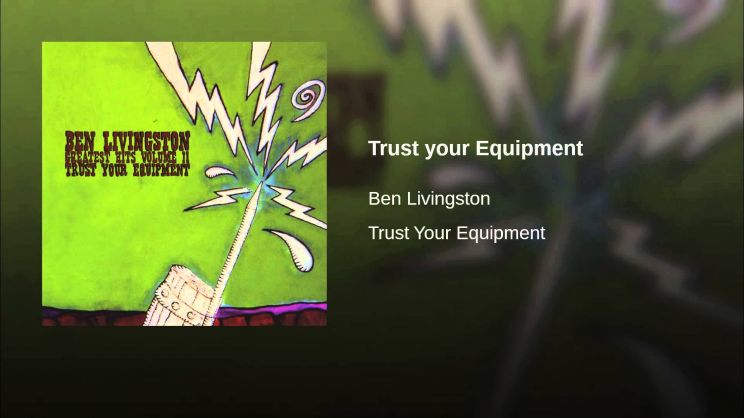 Ben Livingston