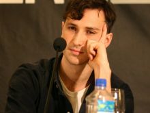 Ben Lloyd-Hughes