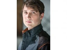 Ben Lloyd-Hughes