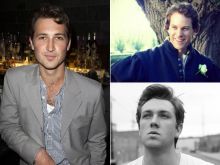 Ben Lloyd-Hughes