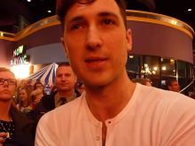 Ben Lloyd-Hughes
