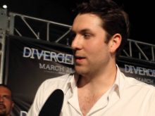 Ben Lloyd-Hughes