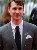 Ben Lloyd-Hughes