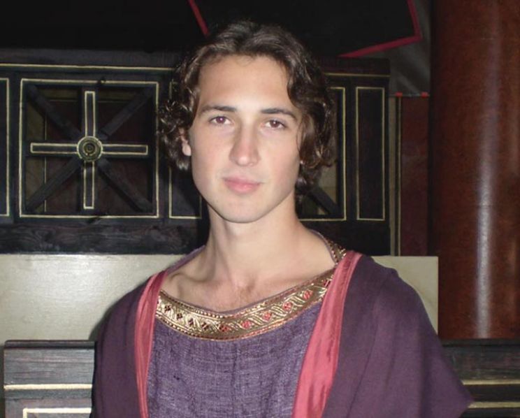 Ben Lloyd-Hughes
