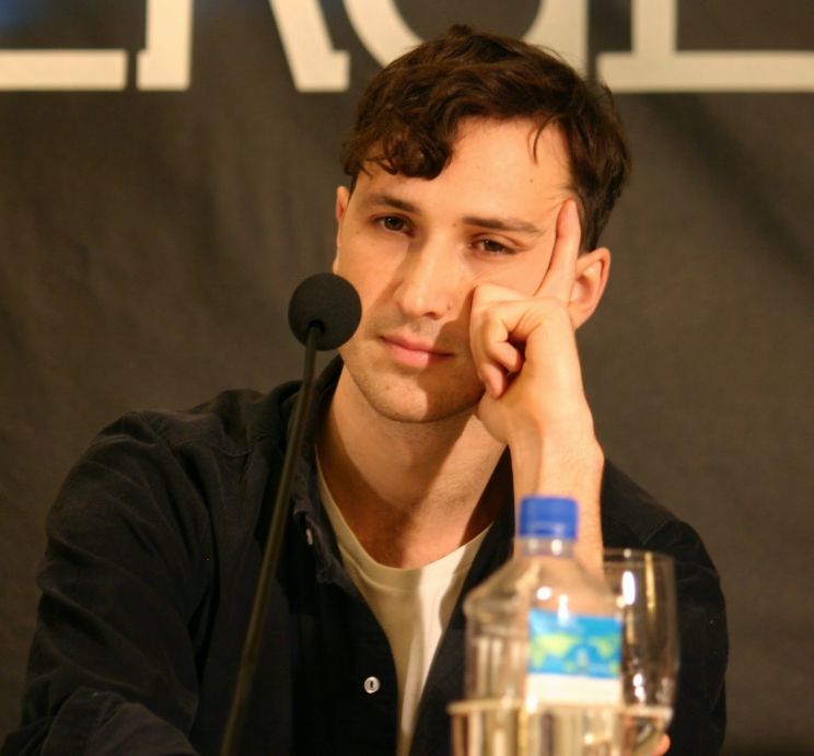 Ben Lloyd-Hughes