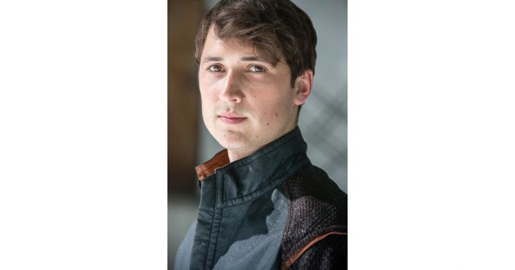 Ben Lloyd-Hughes