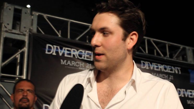 Ben Lloyd-Hughes