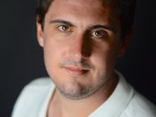 Ben Loyd-Holmes