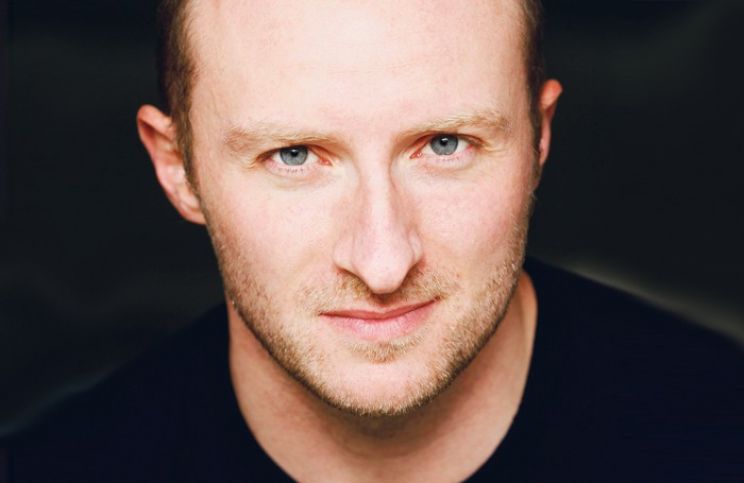 Ben Loyd-Holmes