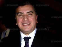 Ben Lyon