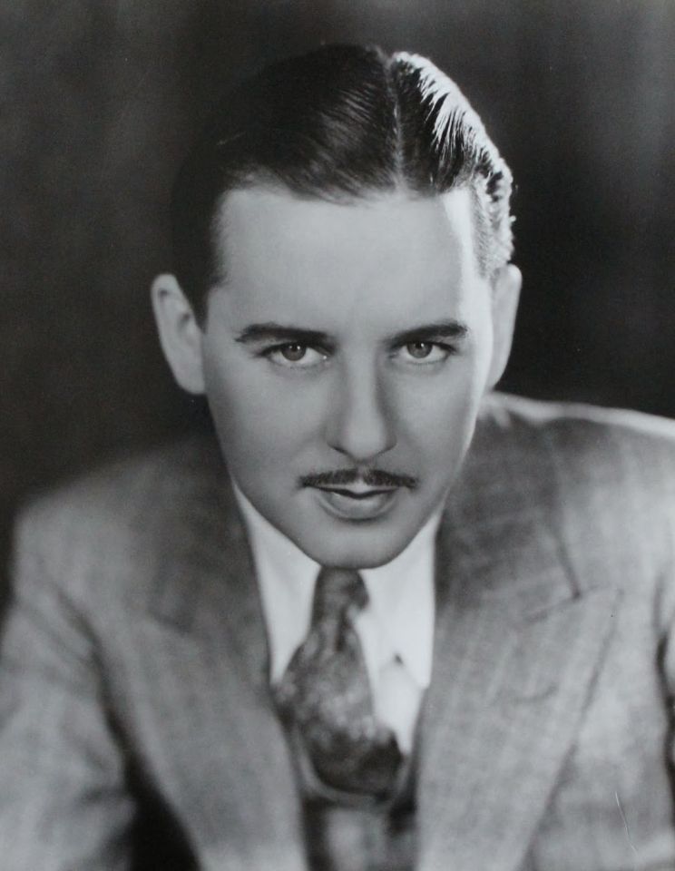 Ben Lyon