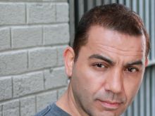 Ben Maccabee photo