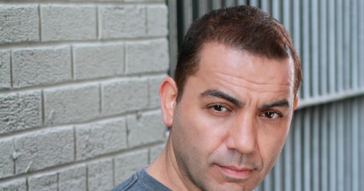Ben Maccabee