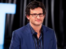 Ben Mankiewicz