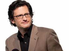 Ben Mankiewicz