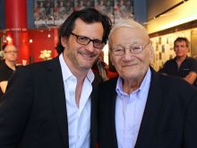 Ben Mankiewicz