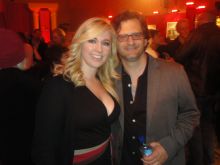 Ben Mankiewicz