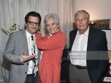 Ben Mankiewicz