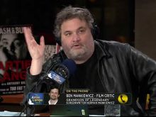 Ben Mankiewicz