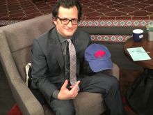 Ben Mankiewicz