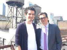 Ben Mankiewicz