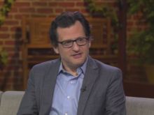 Ben Mankiewicz