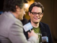 Ben Mankiewicz
