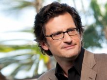 Ben Mankiewicz