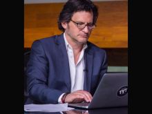 Ben Mankiewicz