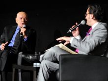 Ben Mankiewicz