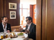 Ben Mankiewicz