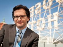 Ben Mankiewicz