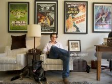 Ben Mankiewicz