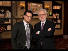 Ben Mankiewicz