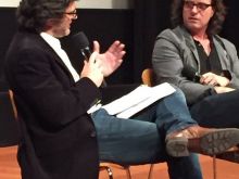 Ben Mankiewicz