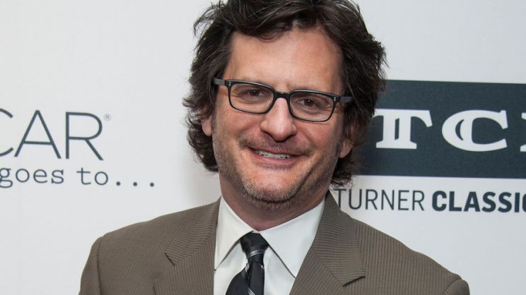 Ben Mankiewicz