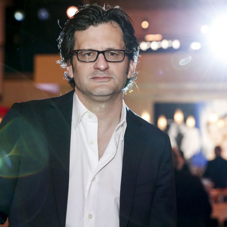 Ben Mankiewicz