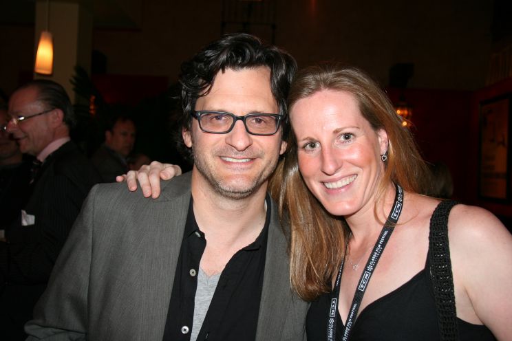 Ben Mankiewicz