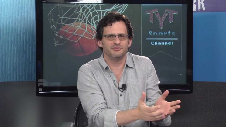 Ben Mankiewicz