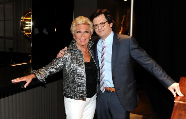 Ben Mankiewicz