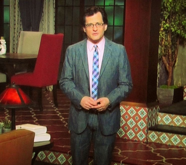 Ben Mankiewicz