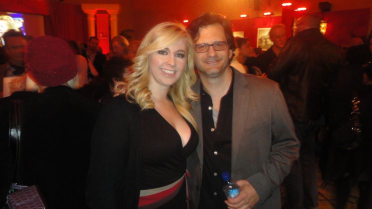 Ben Mankiewicz