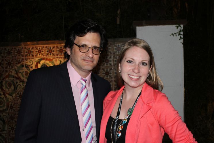 Ben Mankiewicz