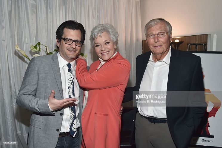 Ben Mankiewicz