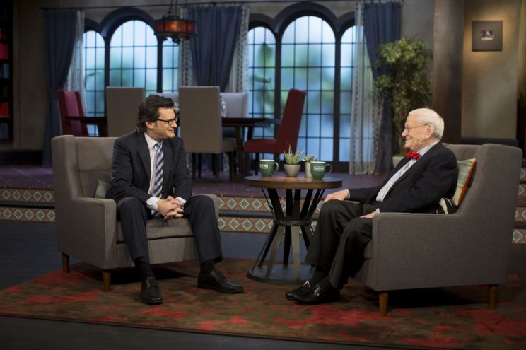 Ben Mankiewicz